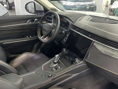 Lynk & Co Geely Lynk & Co 01 2.0T Diesel Two-Wheel Drive Pro - ფოტო 13