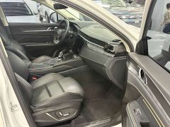 Lynk & Co Geely Lynk & Co 01 2.0T Diesel Two-Wheel Drive Pro - ფოტო 14