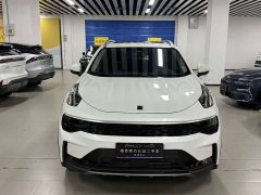 Lynk & Co Geely Lynk & Co 01 2.0T Diesel Two-Wheel Drive Pro - ფოტო 2