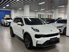 Lynk & Co Geely Lynk & Co 01 2.0T Diesel Two-Wheel Drive Pro - ფოტო 3
