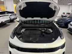 Lynk & Co Geely Lynk & Co 01 2.0T Diesel Two-Wheel Drive Pro - ფოტო 4