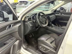 Lynk & Co Geely Lynk & Co 01 2.0T Diesel Two-Wheel Drive Pro - ფოტო 5
