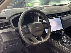 Lynk & Co Geely Lynk & Co 01 2.0T Diesel Two-Wheel Drive Pro - ფოტო 7