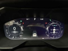 Lynk & Co Geely Lynk & Co 01 2.0T Diesel Two-Wheel Drive Pro - ფოტო 8
