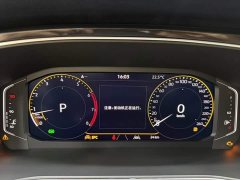 Volkswagen Touareg Sharp 1.5L Sharp Enjoy Edition - ფოტო 10