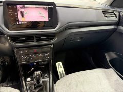 Volkswagen Touareg Sharp 1.5L Sharp Enjoy Edition - ფოტო 12