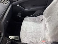 Volkswagen Touareg Sharp 1.5L Sharp Enjoy Edition - ფოტო 13