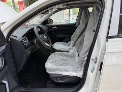 Volkswagen Touareg Sharp 1.5L Sharp Enjoy Edition - ფოტო 16