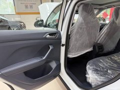 Volkswagen Touareg Sharp 1.5L Sharp Enjoy Edition - ფოტო 17