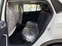Volkswagen Touareg Sharp 1.5L Sharp Enjoy Edition - ფოტო 18