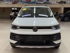 Volkswagen Touareg Sharp 1.5L Sharp Enjoy Edition - ფოტო 2