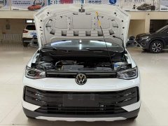 Volkswagen Touareg Sharp 1.5L Sharp Enjoy Edition - ფოტო 7