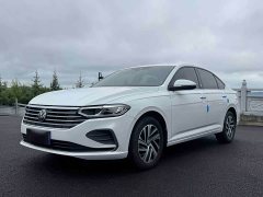 Volkswagen Lavida 1.5L Automatic Five Million Edition - ფოტო 1
