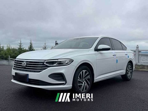 2023 Volkswagen Lavida 1.5L Automatic Five Million Edition - ავტომობილი ჩინეთიდან