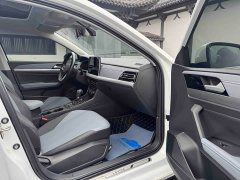 Volkswagen Lavida 1.5L Automatic Five Million Edition - ფოტო 10