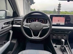 Volkswagen Lavida 1.5L Automatic Five Million Edition - ფოტო 16