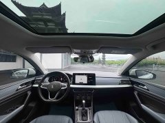 Volkswagen Lavida 1.5L Automatic Five Million Edition - ფოტო 17