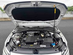 Volkswagen Lavida 1.5L Automatic Five Million Edition - ფოტო 19