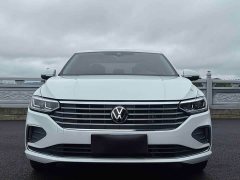 Volkswagen Lavida 1.5L Automatic Five Million Edition - ფოტო 2