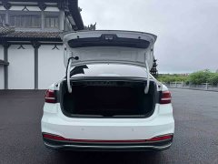 Volkswagen Lavida 1.5L Automatic Five Million Edition - ფოტო 20