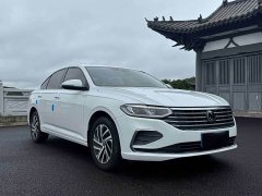 Volkswagen Lavida 1.5L Automatic Five Million Edition - ფოტო 3