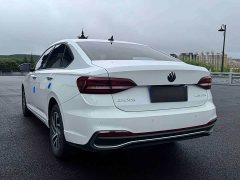 Volkswagen Lavida 1.5L Automatic Five Million Edition - ფოტო 4
