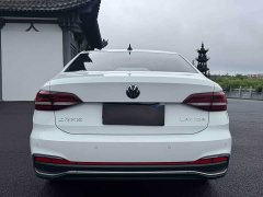 Volkswagen Lavida 1.5L Automatic Five Million Edition - ფოტო 5