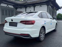 Volkswagen Lavida 1.5L Automatic Five Million Edition - ფოტო 6