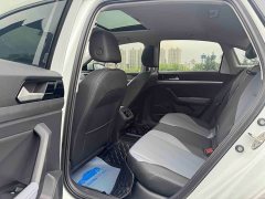Volkswagen Lavida 1.5L Automatic Five Million Edition - ფოტო 8