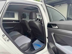 Volkswagen Lavida 1.5L Automatic Five Million Edition - ფოტო 9