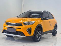 Kia Yepao Yipao 1.4L CVT Fun Sunroof Edition - photo 1