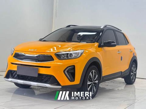 2022 Kia Yepao Yipao 1.4L CVT Fun Sunroof Edition