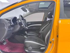 Kia Yepao Yipao 1.4L CVT Fun Sunroof Edition - photo 10