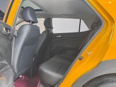 Kia Yepao Yipao 1.4L CVT Fun Sunroof Edition - photo 11