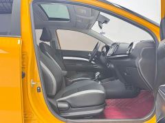 Kia Yepao Yipao 1.4L CVT Fun Sunroof Edition - photo 12