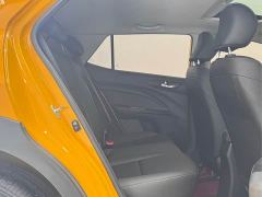 Kia Yepao Yipao 1.4L CVT Fun Sunroof Edition - photo 13