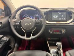 Kia Yepao Yipao 1.4L CVT Fun Sunroof Edition - photo 15