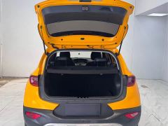 Kia Yepao Yipao 1.4L CVT Fun Sunroof Edition - photo 16