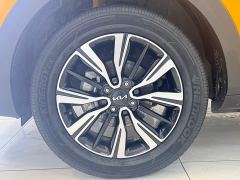 Kia Yepao Yipao 1.4L CVT Fun Sunroof Edition - photo 17