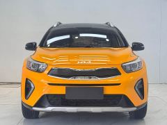 Kia Yepao Yipao 1.4L CVT Fun Sunroof Edition - photo 2