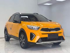 Kia Yepao Yipao 1.4L CVT Fun Sunroof Edition - photo 3