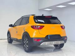 Kia Yepao Yipao 1.4L CVT Fun Sunroof Edition - photo 4