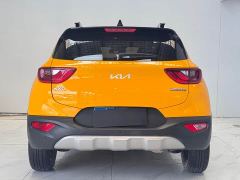 Kia Yepao Yipao 1.4L CVT Fun Sunroof Edition - photo 5