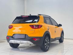 Kia Yepao Yipao 1.4L CVT Fun Sunroof Edition - photo 6