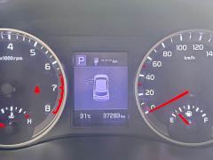 Kia Yepao Yipao 1.4L CVT Fun Sunroof Edition - photo 7