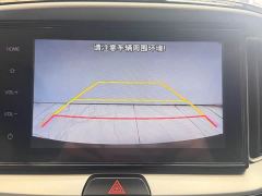 Kia Yepao Yipao 1.4L CVT Fun Sunroof Edition - photo 8