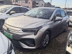 GAC AION S Charm 580 LFP - ფოტო 1