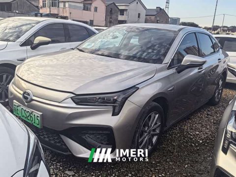 2023 GAC AION S Charm 580 LFP - ავტომობილი ჩინეთიდან