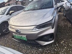 GAC AION S Charm 580 LFP - ფოტო 10