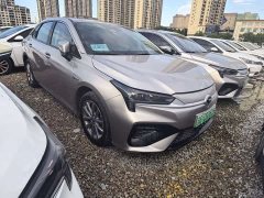 GAC AION S Charm 580 LFP - ფოტო 2